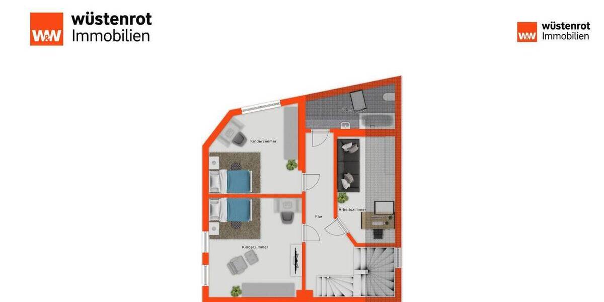 Einfamilienhaus Meuselwitz - 8 Zimmer, 174 m&sup2;, 119.000&euro; | Angebot:26065307