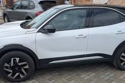 Opel Mokka 4.600 km 21.000 € Gera 07545