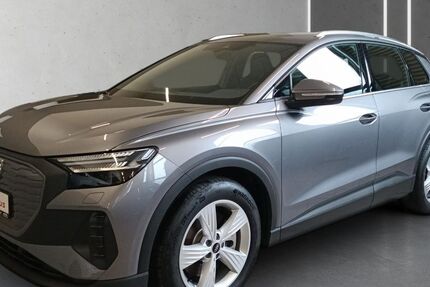 Audi Q4 e-tron 20.608 km 43.449 &euro; Gera 07546