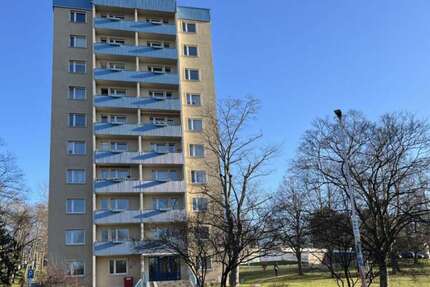 Wohnung Gera Alt-Bieblach - 2 Zimmer, 55 m&sup2;, 489&euro; | Angebot:27021194