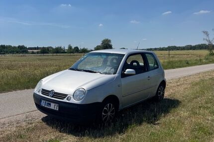 VW Lupo 117.500 km 1.700 &euro; Meuselwitz 04610