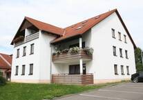 Moderne Eigentumswohnung in ländlicher Umgebung!