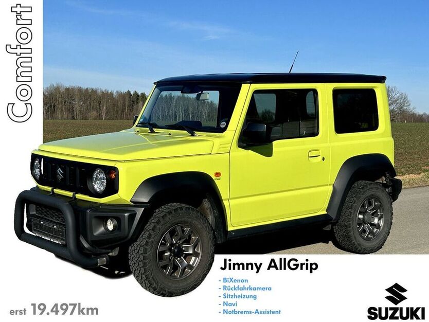 Jimny