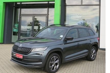 Skoda Kodiaq 97.674 km 29.390 € Zwickau 08056