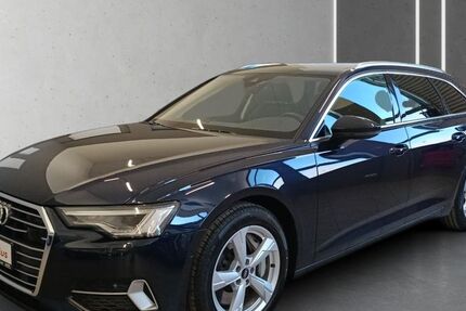 Audi A6 90.949 km 28.700 &euro; Gera 07546