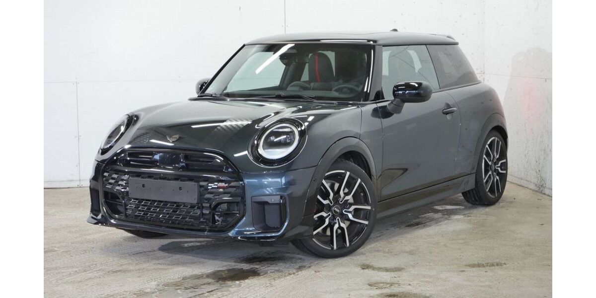 Mini Andere 9.997 km 33.985 &euro; Gera 07552