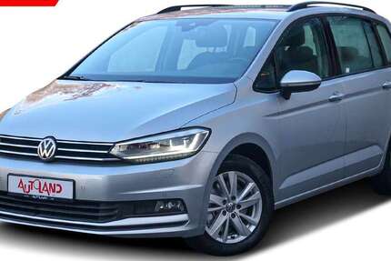 VW Touran 67.327 km 23.950 &euro; Gera 07546