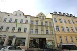 Gemütliche 3-Raum Wohnung im Zentrum von Gera! Nähe Hauptbahnhof! - Etagenwohnung Gera Ostviertel | Angebot:26386071