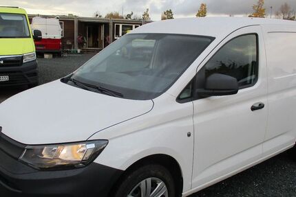 VW Caddy 142.143 km 12.470 &euro; Gera 07548