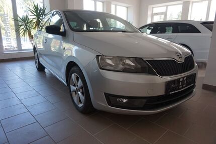 Skoda Rapid 226.283 km 3.550 &euro; Altenburg 04600