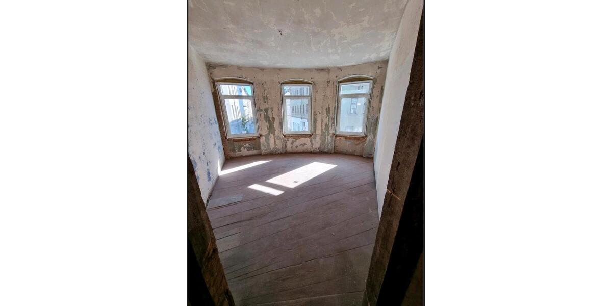 Mehrfamilienhaus, Wohnhaus Gera Alt-Taubenpreskeln - 21 Zimmer, 540 m&sup2;, 145.000&euro; | Angebot:26670909