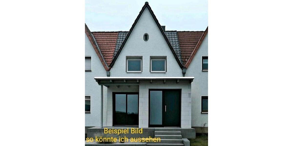Reihenhaus Gera - 2 Zimmer, 100 m&sup2;, 115.000&euro; | Angebot:26893025