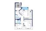 Dachgeschoßwohnung Gera Alt-Bieblach - 3 Zimmer, 62 m&sup2;, 397&euro; | Angebot:26085935