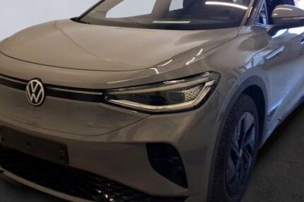 VW ID.4 39.884 km 33.989 &euro; Gera 07546
