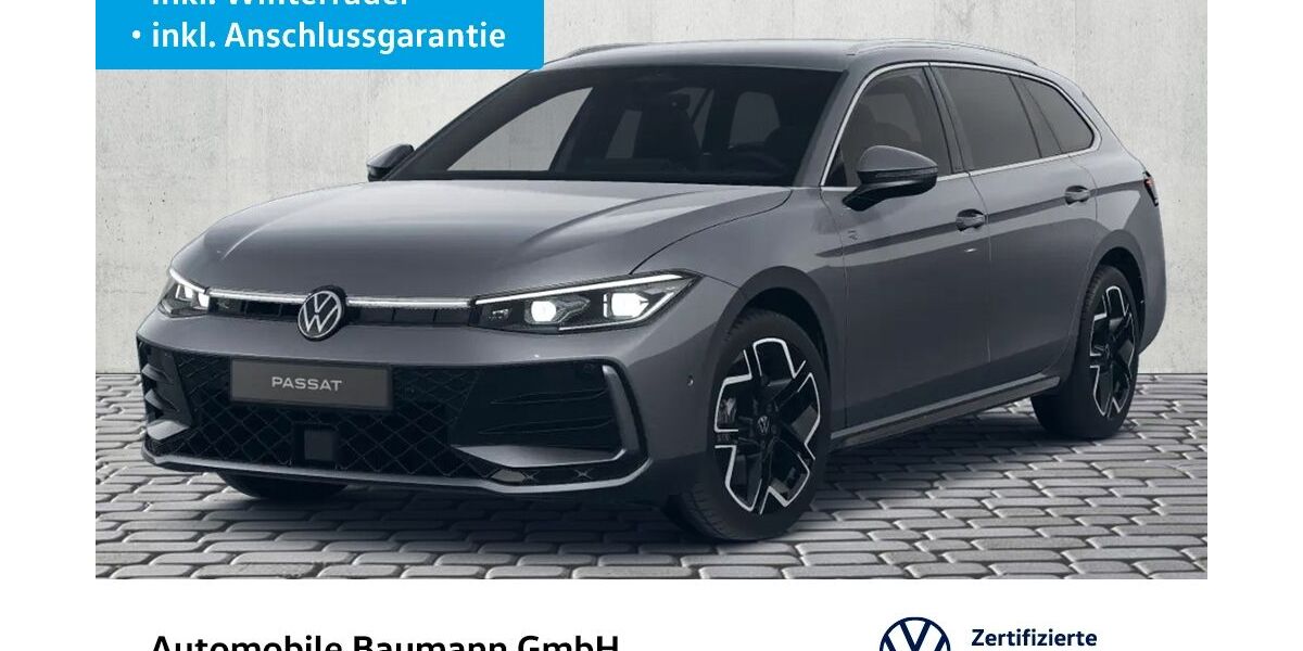 VW Passat 22.833 km 41.980 &euro; Zeitz 06712