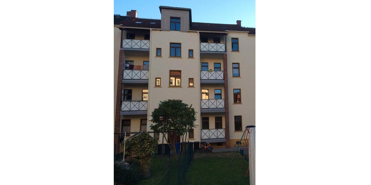 Etagenwohnung Zeitz - 2 Zimmer, 73 m&sup2;, 444&euro; | Angebot:26485924