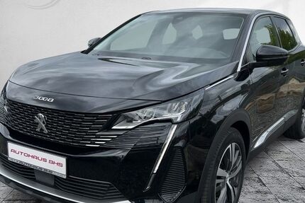 Peugeot 3008 93.500 km 19.900 € Zwickau 08064