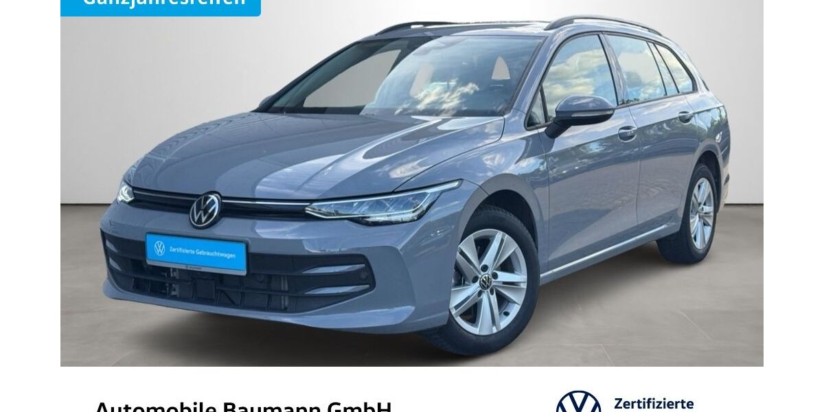 VW Golf 8.871 km 24.490 &euro; Zeitz 06712