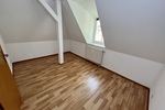 Renditeobjekt: zentrumsnahe 3-Raum-ET-Wohnung mit Stellplatz - Dachgeschoßwohnung Gera Ostviertel | Angebot:26464090