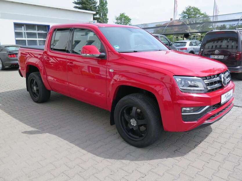 Amarok