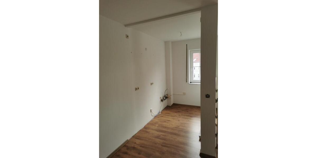 Etagenwohnung Auma-Weidatal Weidatal - 3 Zimmer, 70 m&sup2;, 420&euro; | Angebot:26650084