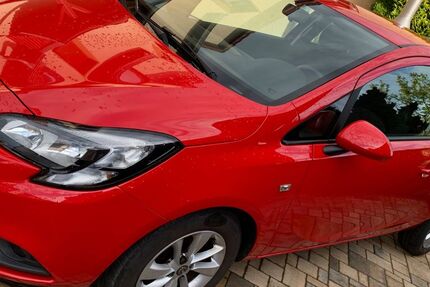 Opel Corsa 33.900 km 8.500 &euro; Münchenbernsdorf 07589