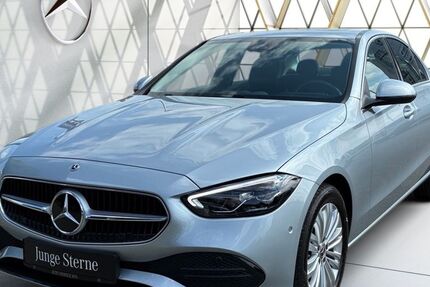 Mercedes-Benz C 220 14.011 km 38.985 &euro; Gera 07546
