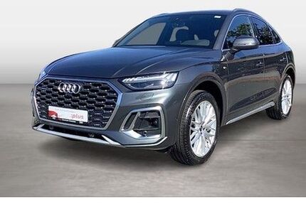 Audi Q5 4.455 km 48.430 € Zwickau 08056