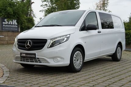 Mercedes-Benz Vito 145.184 km 25.990 &euro; Gera 07551