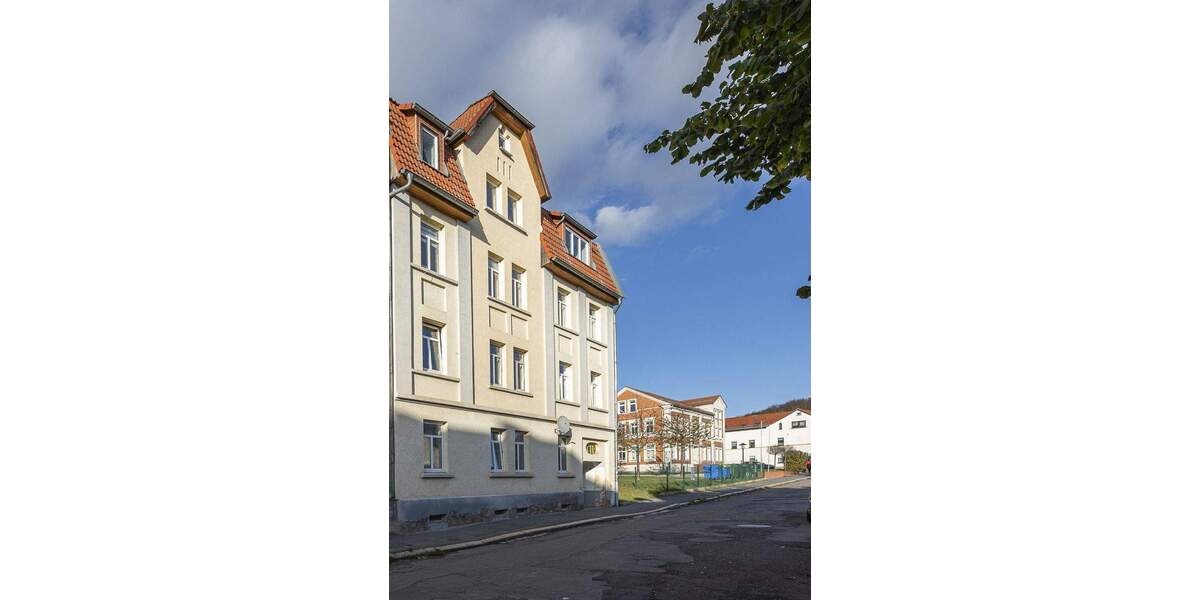 Mehrfamilienhaus, Wohnhaus Gera Langenberg - 525.000&euro; | Angebot:24344451