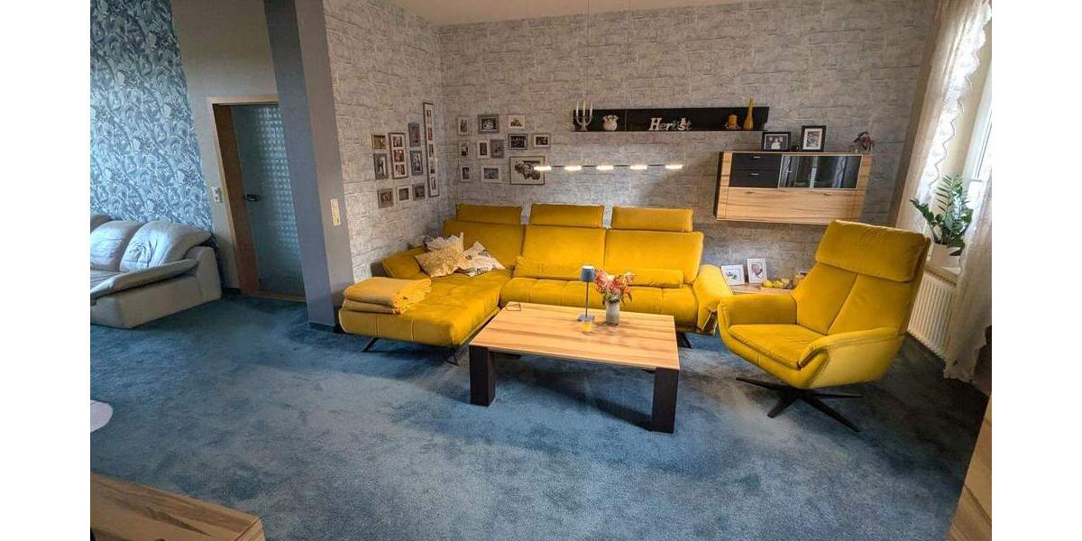 Mehrfamilienhaus, Wohnhaus Eisenberg - 1 Zimmer, 500 m&sup2;, 580.000&euro; | Angebot:25741018