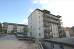Helle & ruhige 2 Zimmer Whg. mit Aufzug und Balkon (W 31) - Etagenwohnung Gera Ostviertel | Angebot:26882783