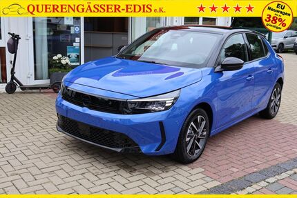 Opel Corsa 1.500 km 20.490 &euro; Berga-Wünschendorf 07980