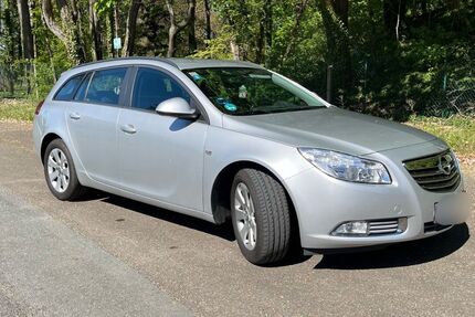 Opel Insignia 112.000 km 6.899 &euro; Altenburg 04600