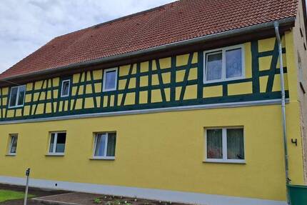 Zwei vermietete Zweifamilienhäuser zum Preis von Einem! 1 zimmer