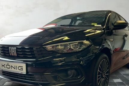 Fiat Tipo 30.166 km 22.990 € Gera 07552