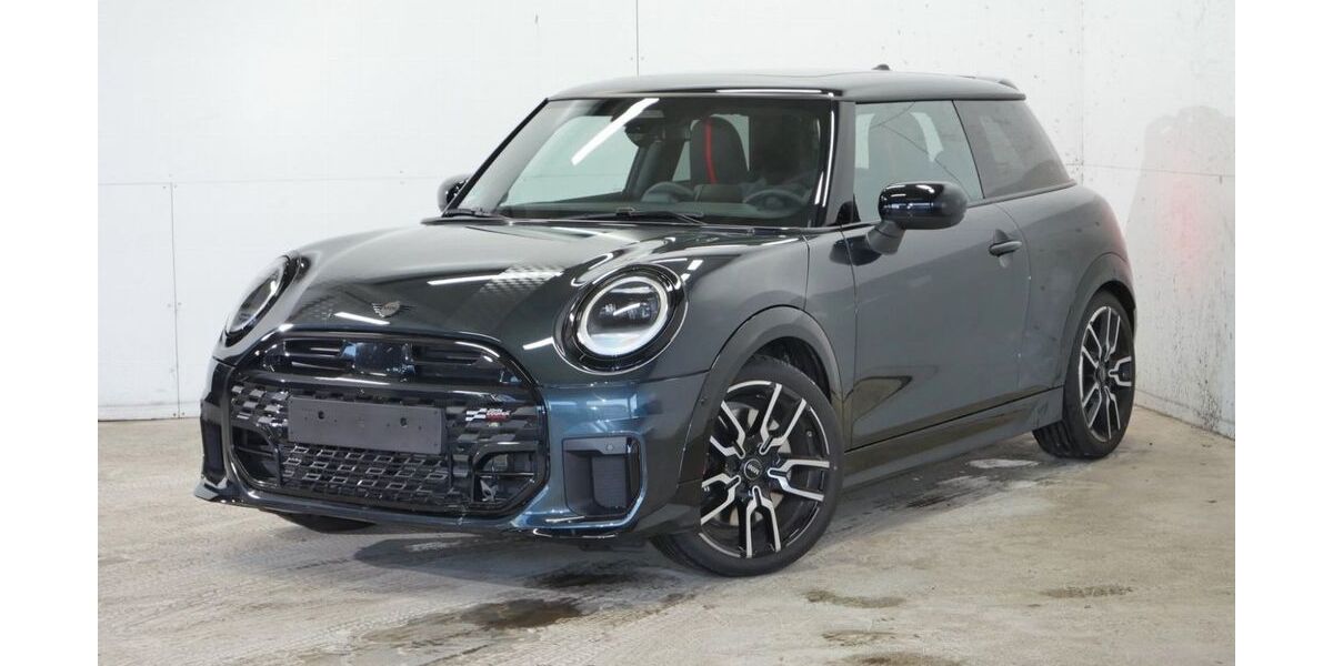Mini Cooper S 9.997 km 34.785 &euro; Gera 07552