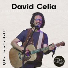David Celia