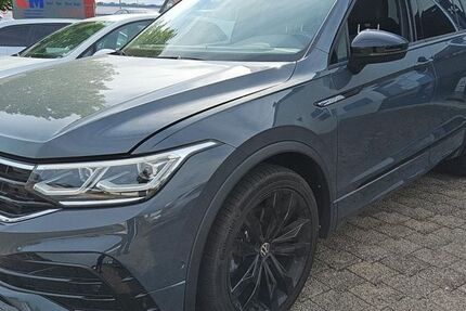 VW Tiguan 28.883 km 36.888 &euro; Gera 07546
