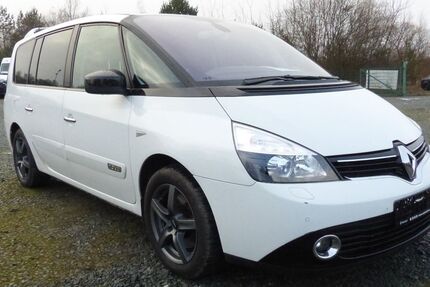 Renault Espace 180.654 km 8.999 &euro; Hermsdorf/Schleifreisen 07629