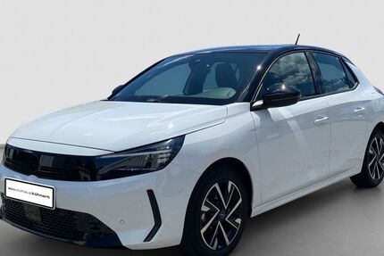 Opel Corsa 25.093 km 14.985 € Gera 07552