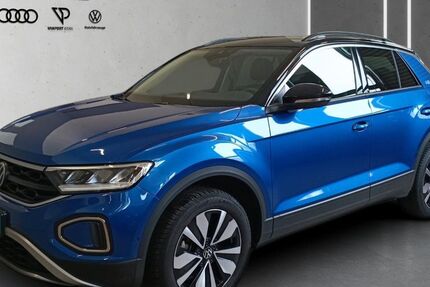 VW T-Roc 19.140 km 25.680 &euro; Gera 07546