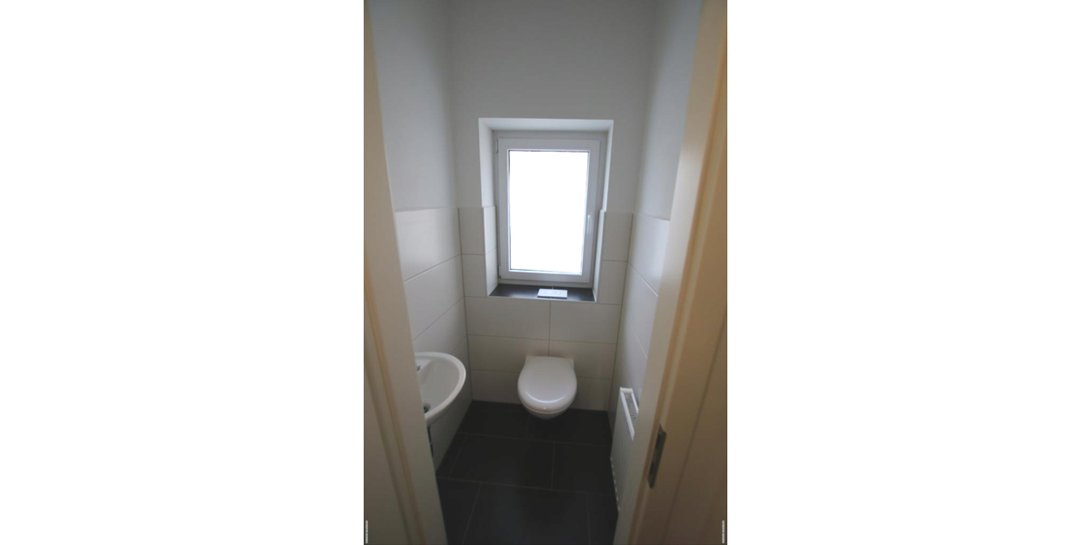 Hochwertig ausgestattete 3-Raum Wohnung mit Einbauküche* in der Geraer Innenstadt - Etagenwohnung Gera Ostviertel | Angebot:26720984