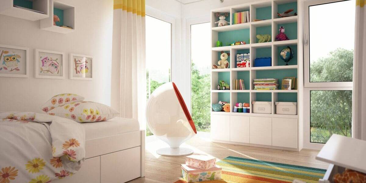 Mehrfamilienhaus, Wohnhaus Hermsdorf - 5 Zimmer, 154 m&sup2;, 566.448&euro; | Angebot:25958325