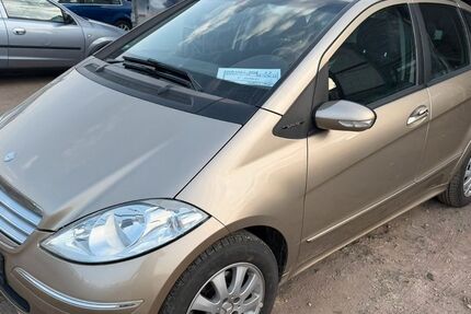 Opel Zafira 245.000 km 990 &euro; Jena 07751
