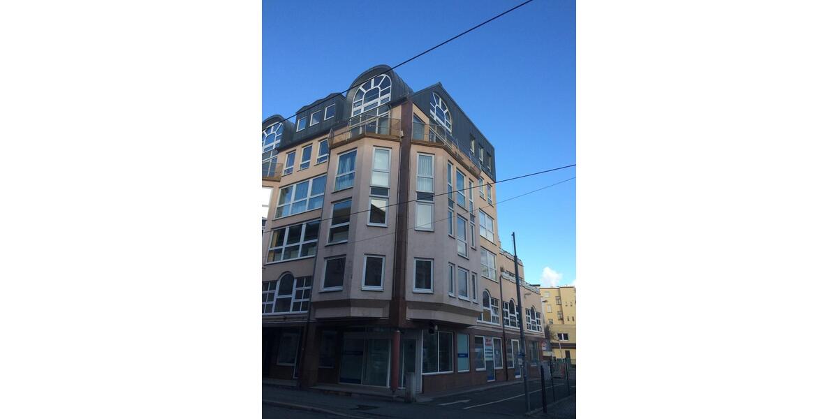 Etagenwohnung Gera Debschwitz - 2 Zimmer, 70 m&sup2;, 68.000&euro; | Angebot:25382268