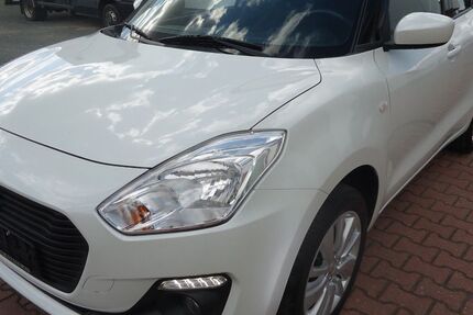 Suzuki Swift 80.800 km 11.999 € Nobitz 04603