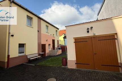 Gepflegtes Mehrfamilienhaus 6 zimmer