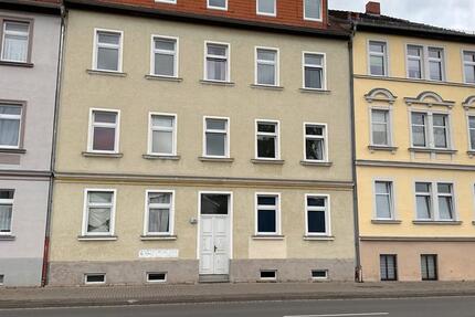 Eigentumswohnung 39,20 qm 2 zimmer