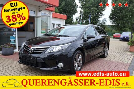 Toyota Avensis 134.960 km 8.990 &euro; Berga-Wünschendorf 07980